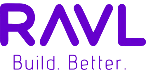 RAVL logo